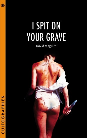 Watch I Spit On Your Grave 2 Online Free